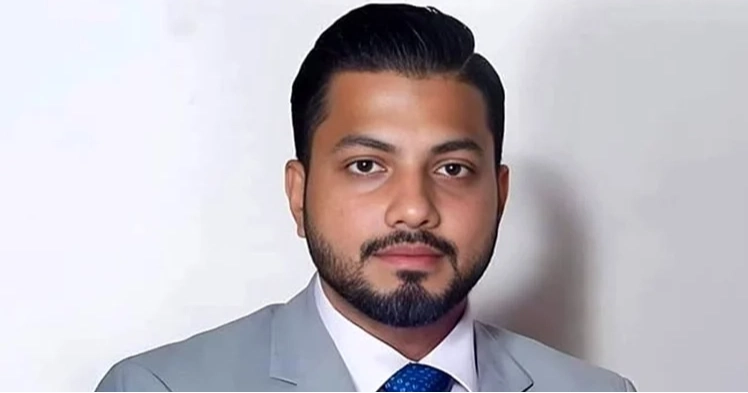 Govt awaits court verdict on oath of DSCC Mayor-elect Ishraque Hossain