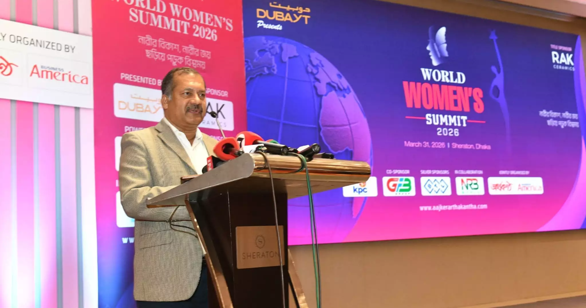 Patriarchal attitudes hinder women’s creativity: Information Minister