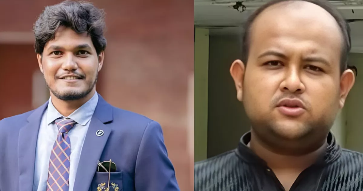 JCD's top candidates give contrasting reactions, appear to concede defeat