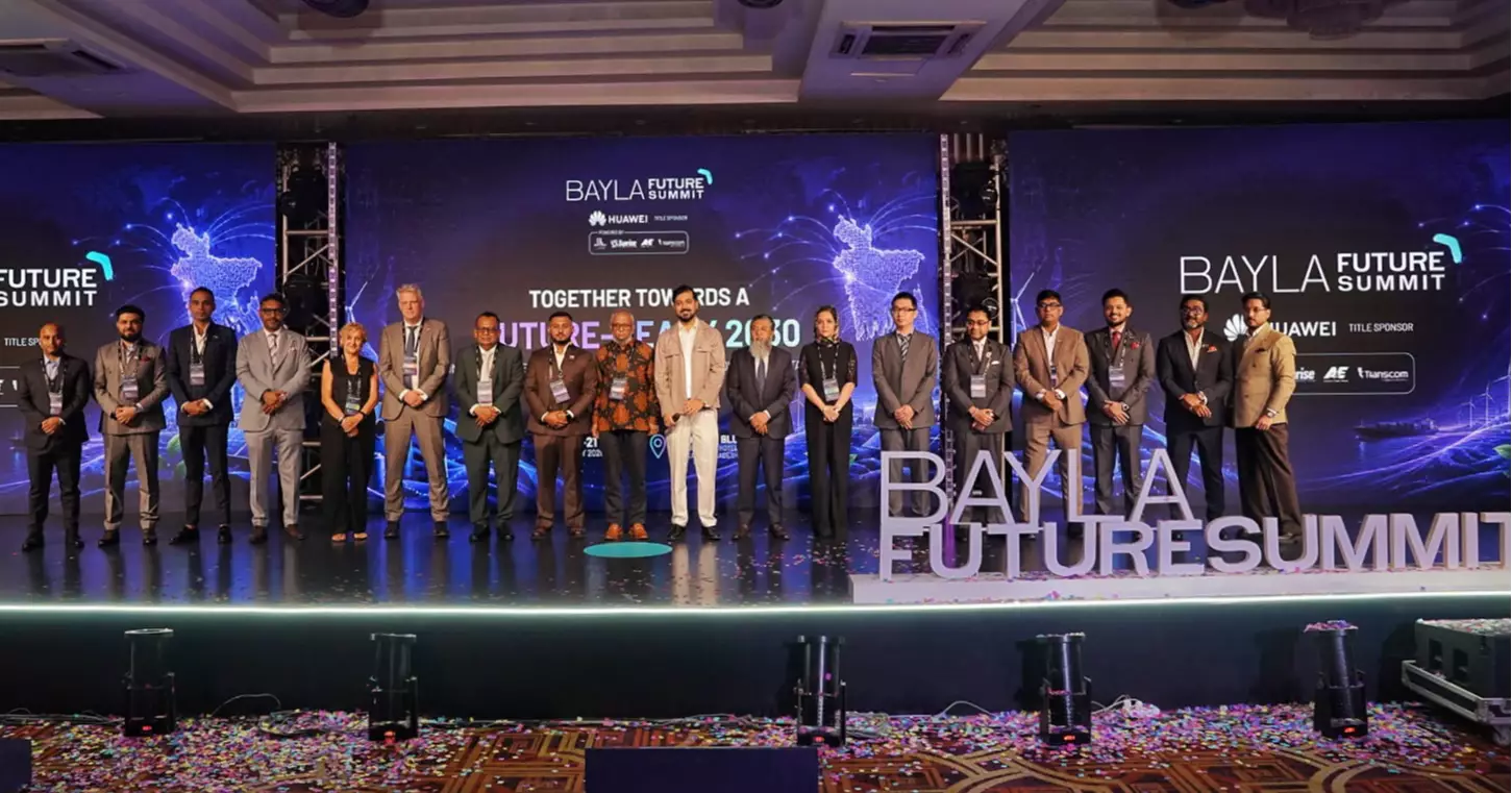 Industry leaders call for AI, tech adoption in RMG sector 