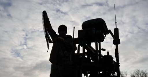 Trump claims Zelenskyy ‘hasn’t read’ US proposal to end Russia-Ukraine war