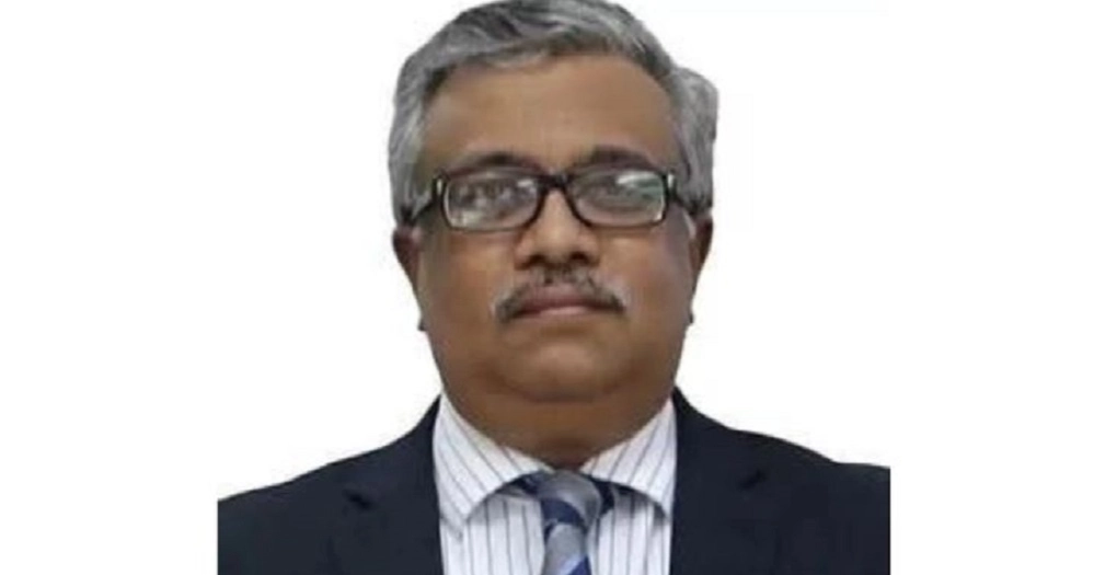 Govt appoints Asad Alam Siam as new Foreign Secretary