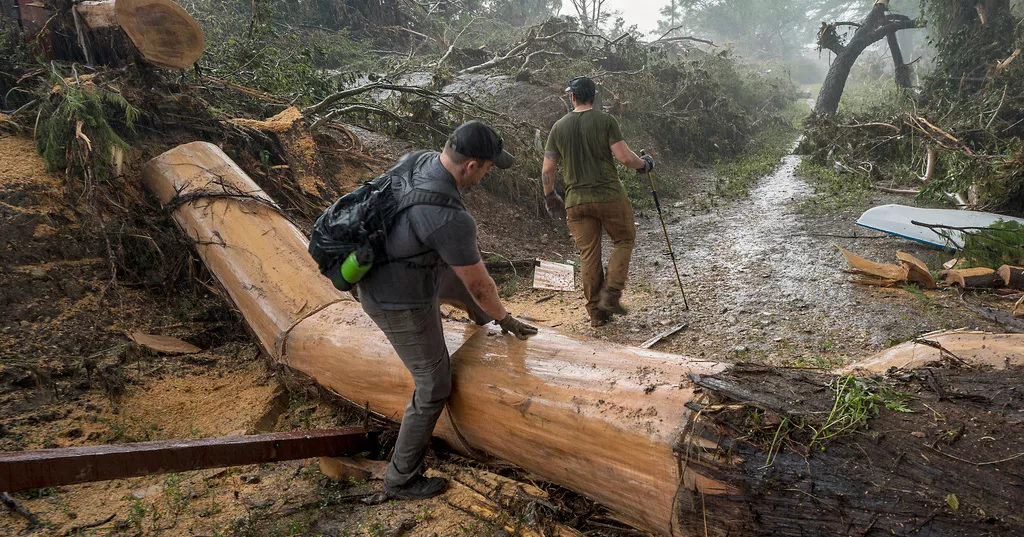 Flash floods kill over 80 in Texas; dozens still missing