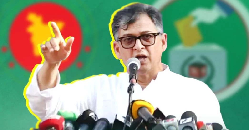 Tackling rumours, misinformation to be harder before polls: Salahuddin