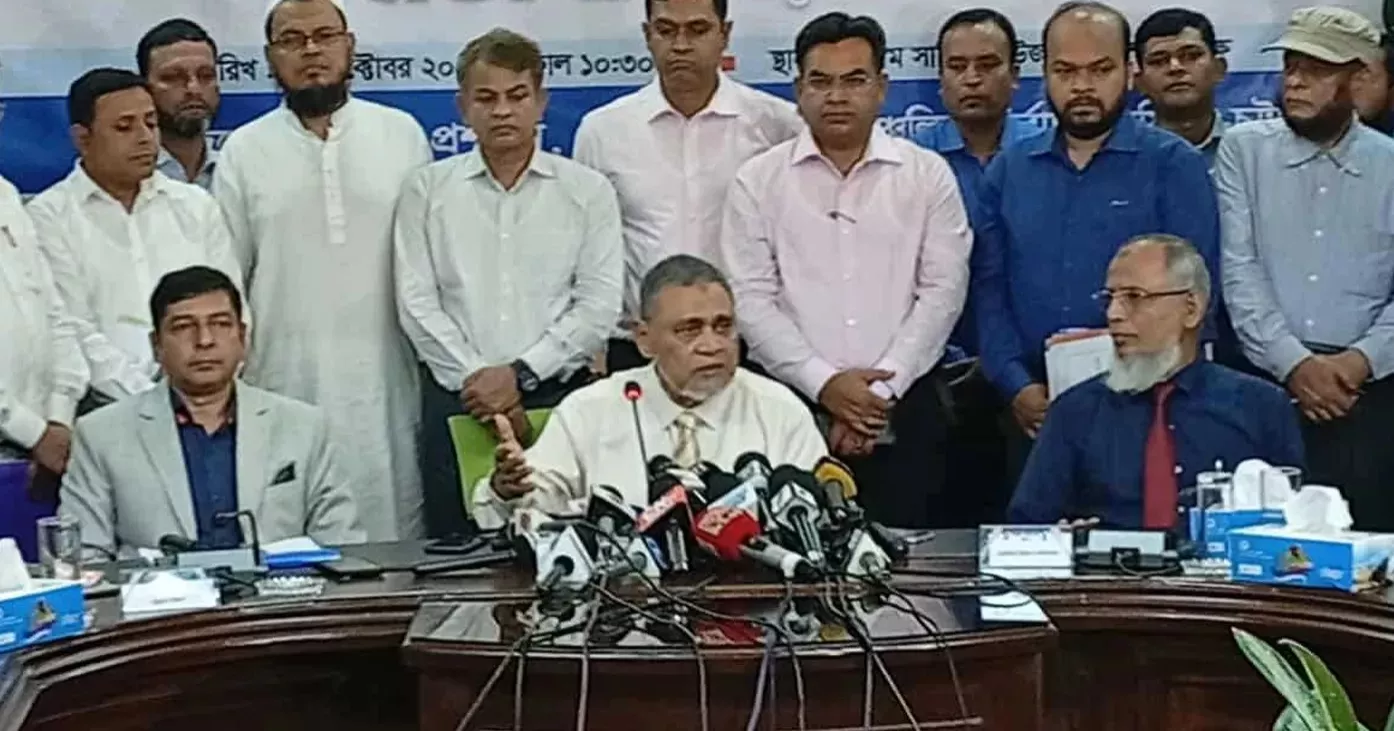 CEC hopes NCP won’t hinder democratic transition over ‘Water Lily’ row