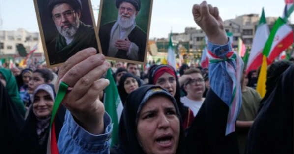 Iran’s supreme leader vows to defend nuclear, missile capabilities