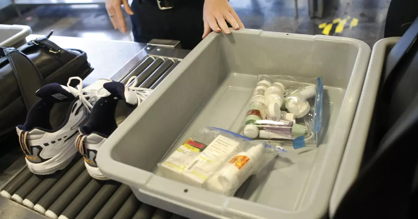 New airport scanners improve liquid explosive detection, but many US airports still lack them