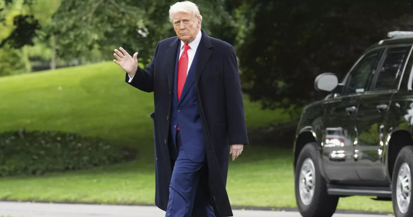 Trump hosts top crypto investors as some industry leaders fear he's putting personal profits first