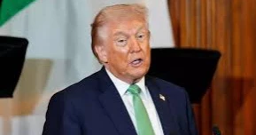 Trump warns of massive strike on Iran’s gas field if Qatar attacked again