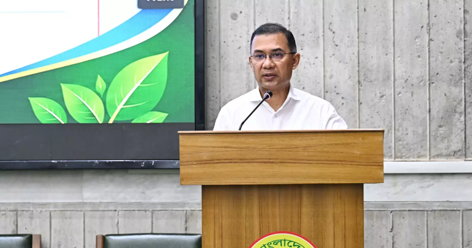 Bangladesh moving towards self-reliant energy system, green growth: PM