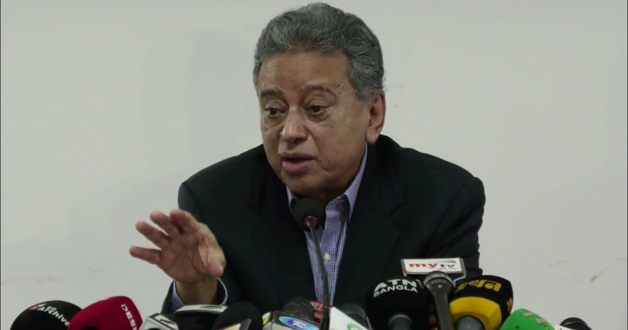 BNP firm against mobocracy: Amir Khosru