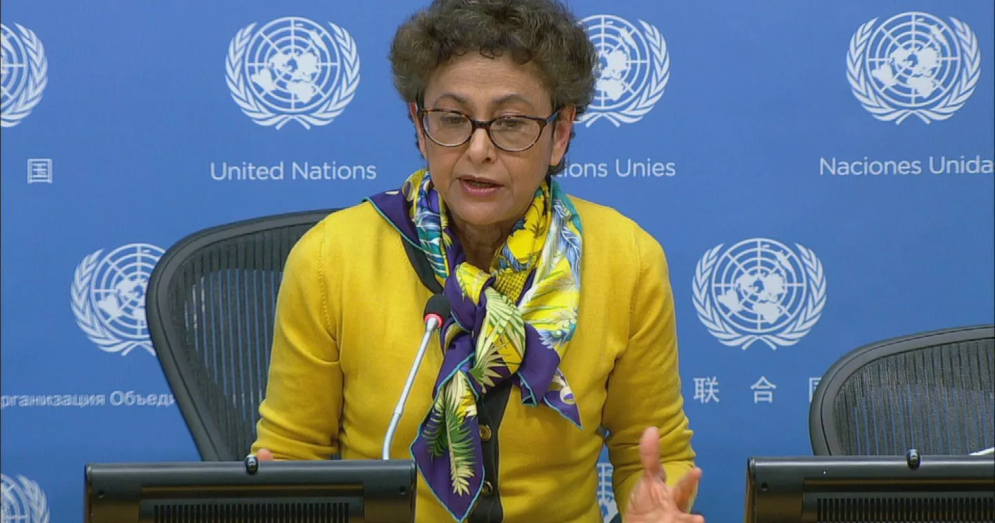 UN expert alarmed by violent attacks on Daily Star, Prothom Alo