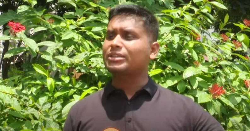 ‘Don’t expect to control Bangladesh with Modi’s support’: Student Movement leaders warn AL