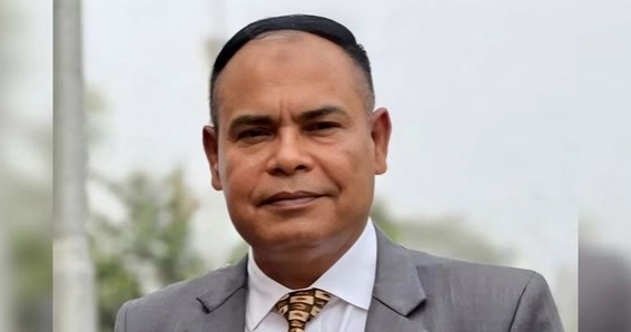 Prof AKM Motinur Rahman appointed new IU VC