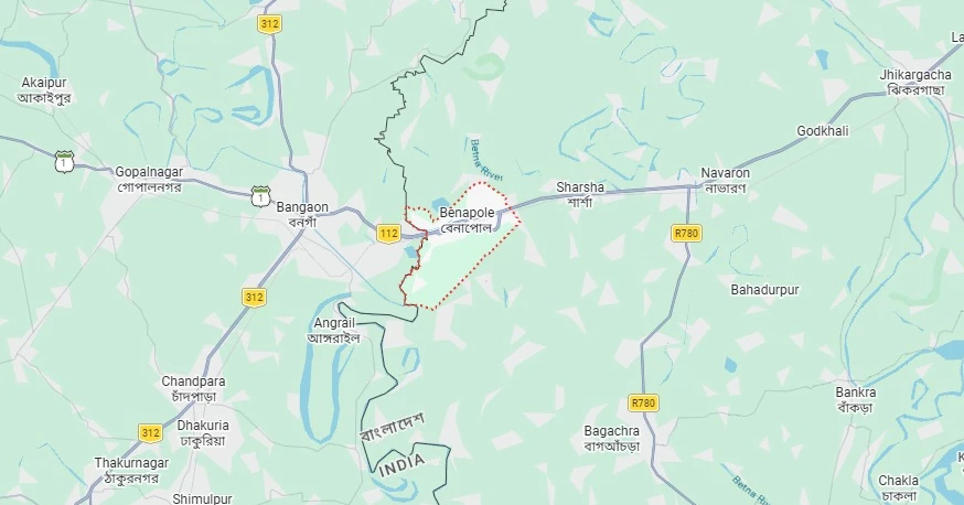 Worker dies, another injured in crane accident at Benapole Port