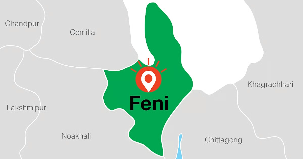 Feni journalists sued over attack on July mass protests