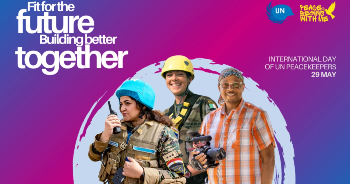 Bangladesh to observe UN Peacekeepers Day Wednesday