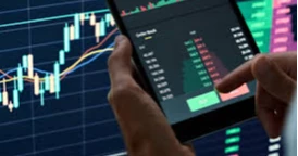 Share market trading of listed firms with halted production raises a red flag