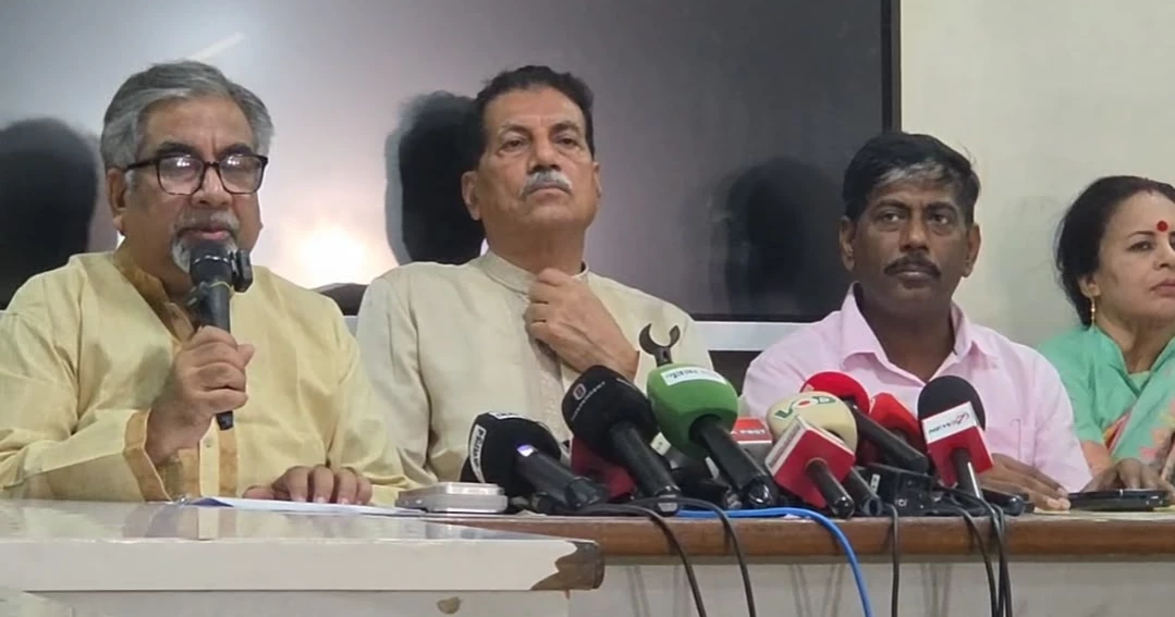 BNP to form monitoring committees at district, upazila and municipal levels for Durga Puja