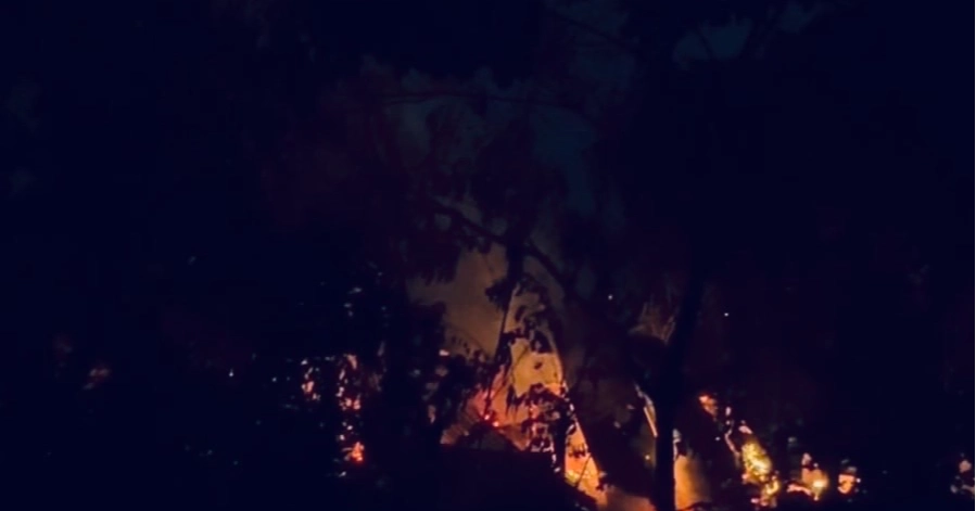 Jubo Dal man murder: Three suspects’ houses set on fire in Barishal