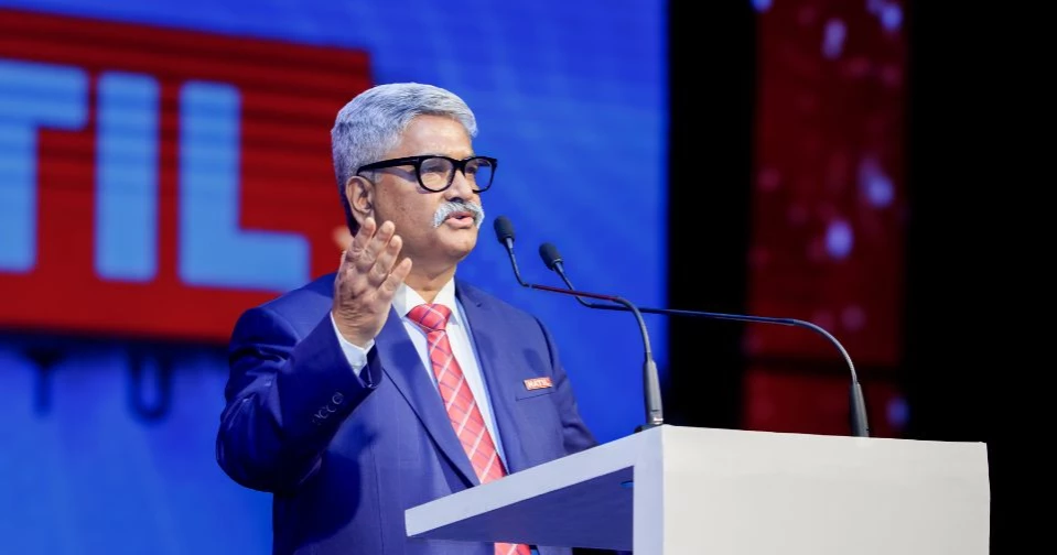 Commitment towards sustainability at the heart of HATIL: Company Secretary Md. Rezaul Karim