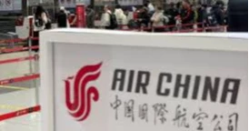 China resumes direct flights to North Korea after 6 years