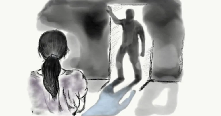5-year-old girl raped in Sirajganj