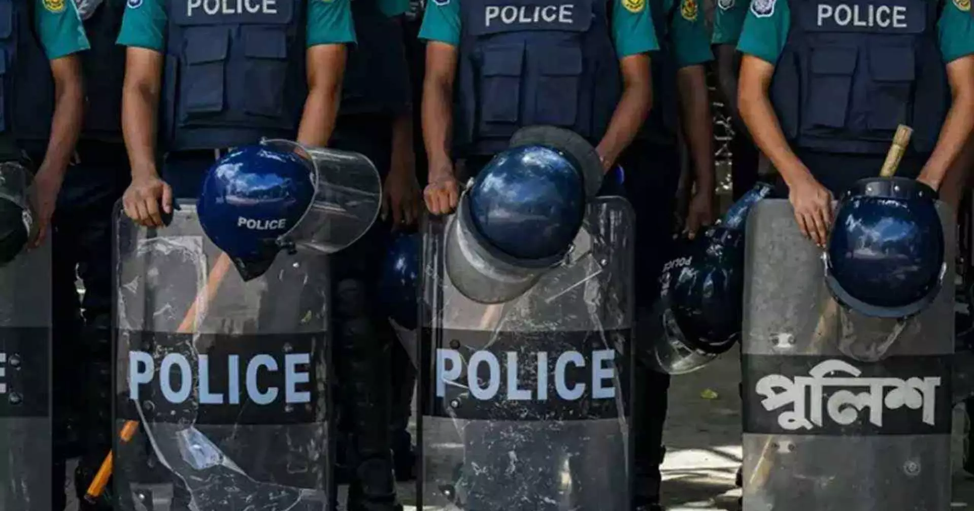 Over 48,000 police officers complete election training: Police HQ