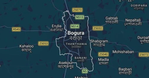 SI stabbed, case documents snatched in Bogura