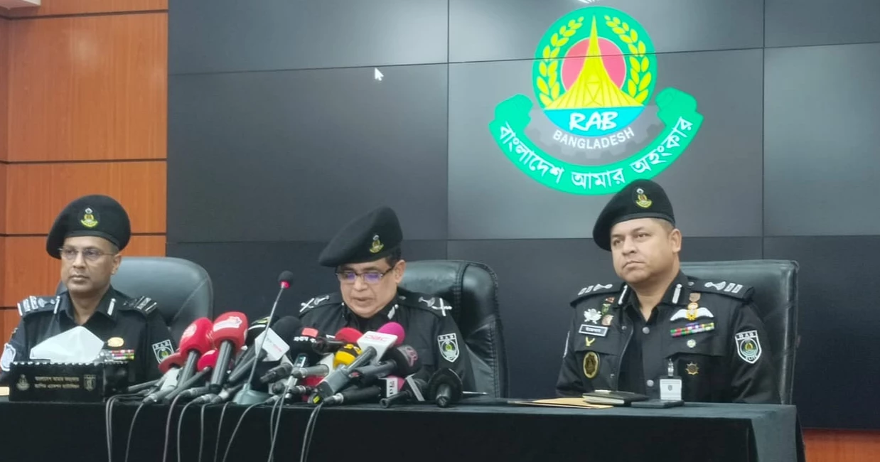 RAB intensifies hunt for prime suspects in Hadi murder case