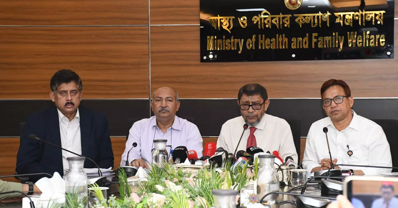 Six newborn deaths at Ad-Din Hospital linked to authorities’ negligence: Probe body