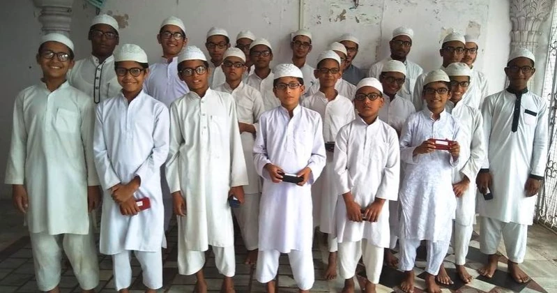Ebtedayee madrasahs to be nationalised: Education Ministry