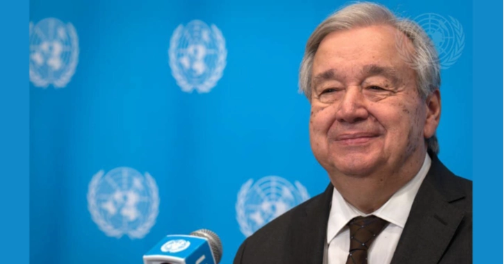 UN chief Guterres to attend 18th BRICS Summit in New Delhi