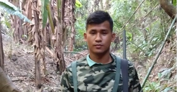 Army raid in Khagrachari leaves MLP commander dead