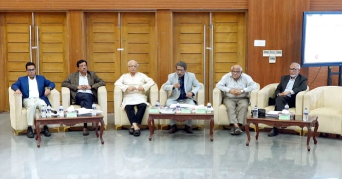 Hard-earned opportunity for reform shouldn’t be wasted: Ali Riaz