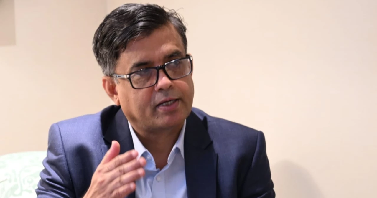 Asset recovery a key focus; breakthroughs from talks likely soon: Shafiqul Alam