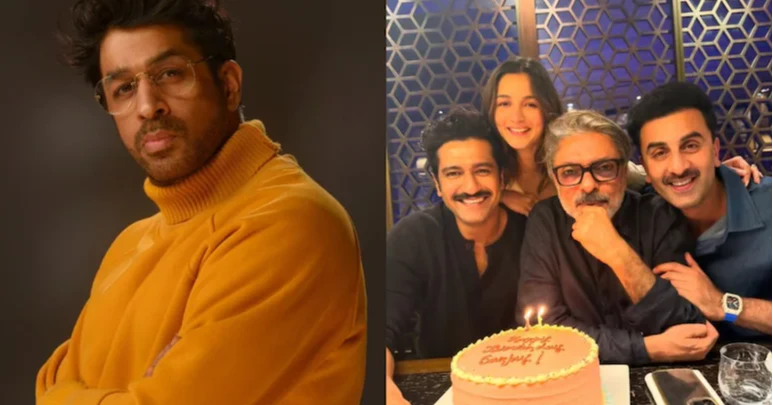 Rajat Bedi recalls sister pitching him to Sanjay Leela Bhansali