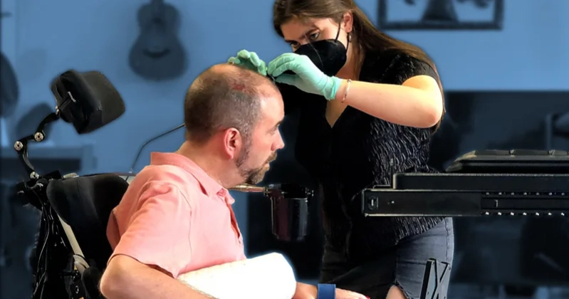 AI edges closer to decoding human thoughts