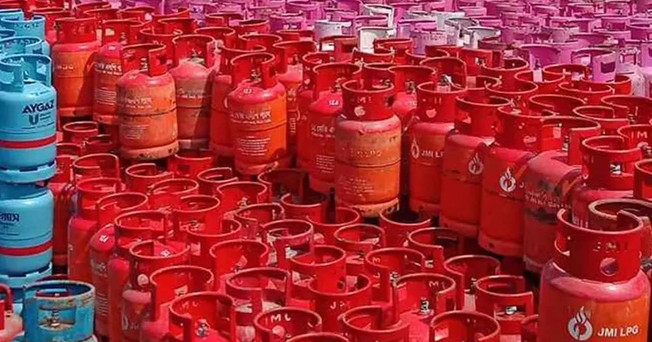 LPG traders withdraw planned Oct 15–16 nationwide strike