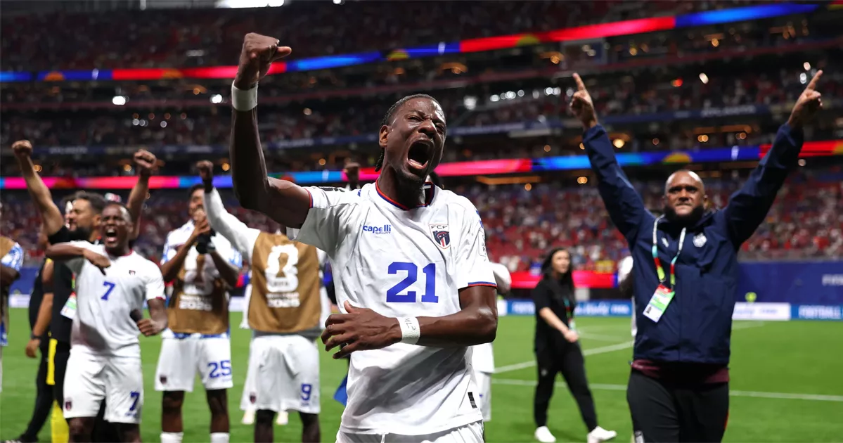 Cape Verde’s ‘Blue Sharks’ frustrate Spain in historic World Cup opener
