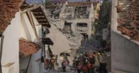 Iran strikes back after Israeli attacks on nuclear and military sites