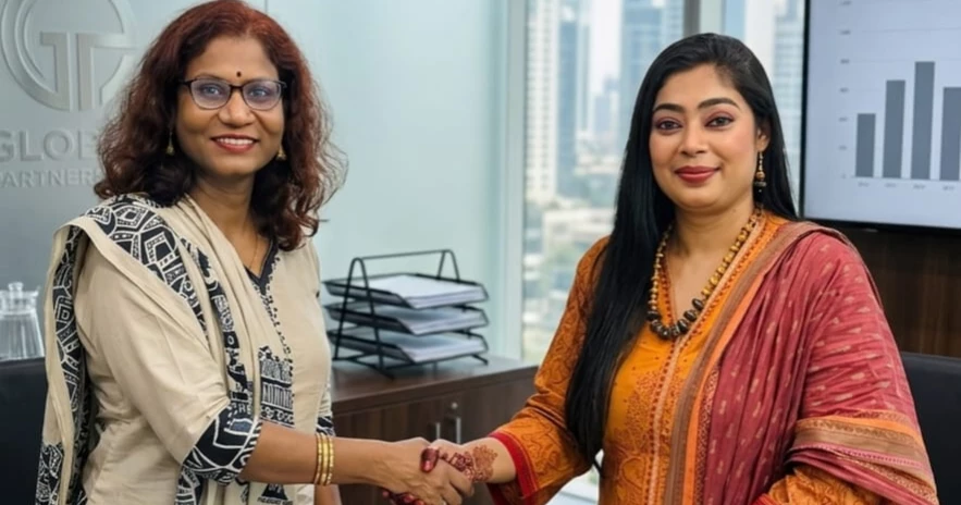 Innova Healthcare, AB Medihelp team up to boost medical tourism services for Bangladeshis