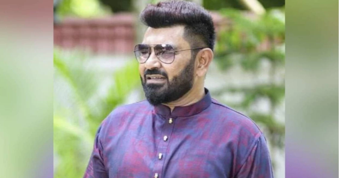 Sharsha Jubo League leader arrested in Dhaka