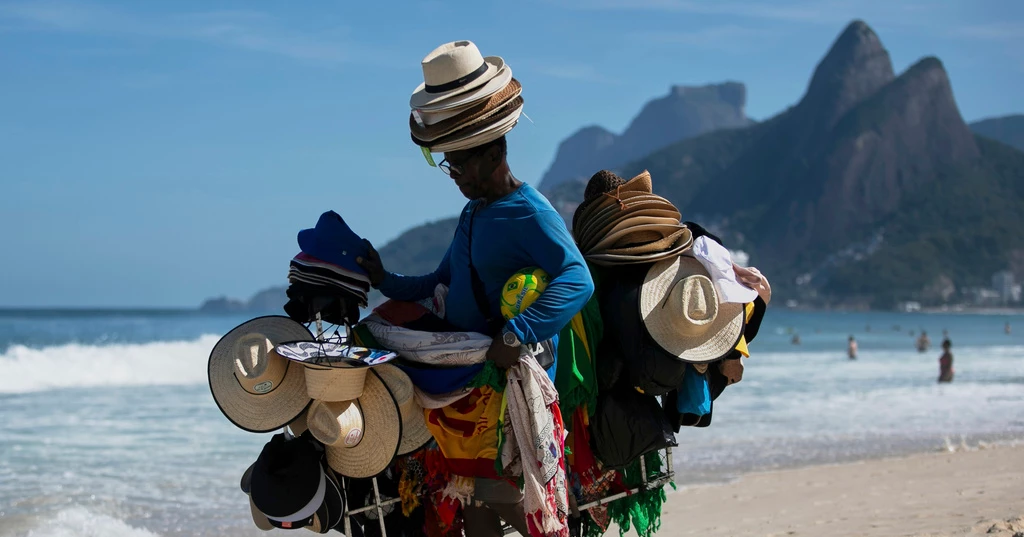 Rio mayor relaxes beach music rules after public backlash