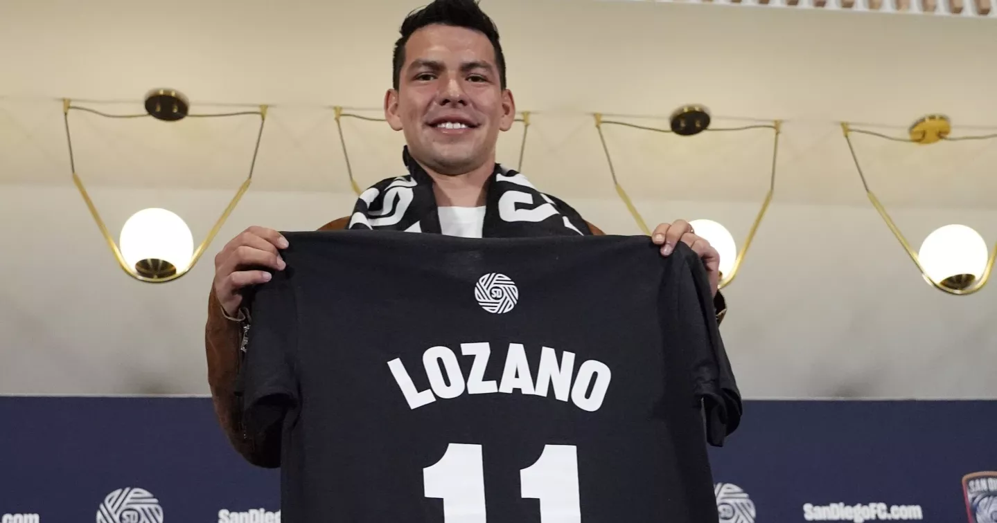 San Diego FC makes its home debut before a sellout crowd in a city hungry for top-level soccer