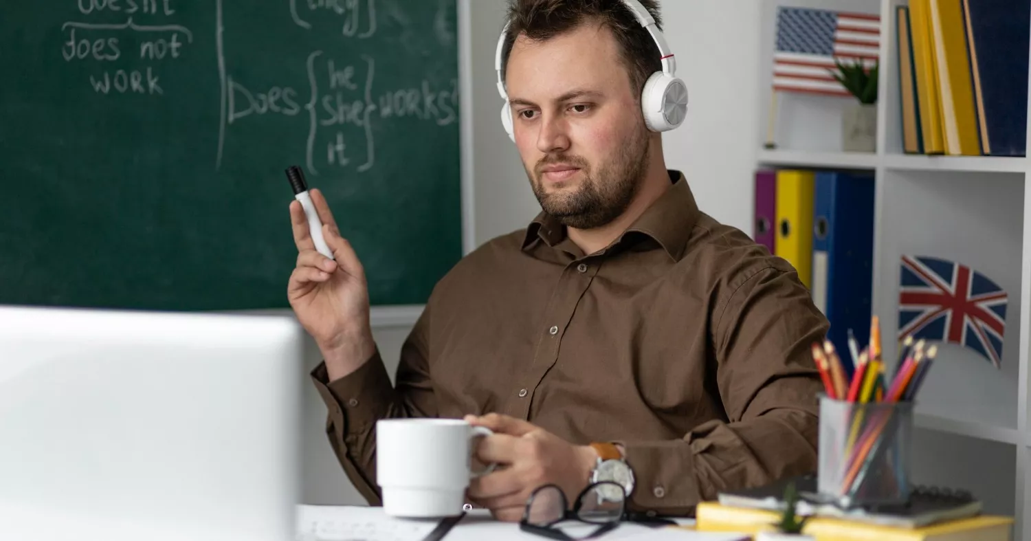 Computer-Based IELTS for UKVI: How to Get Desired Score in Computer-Delivered Format