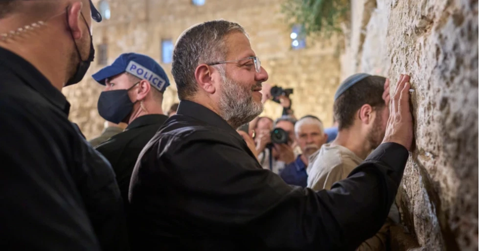 Israeli Minister calls for killing 30-40 Gazans nightly