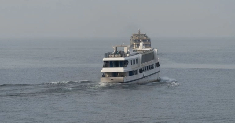 At least 193 killed, dozens missing in two boat accidents in DR Congo