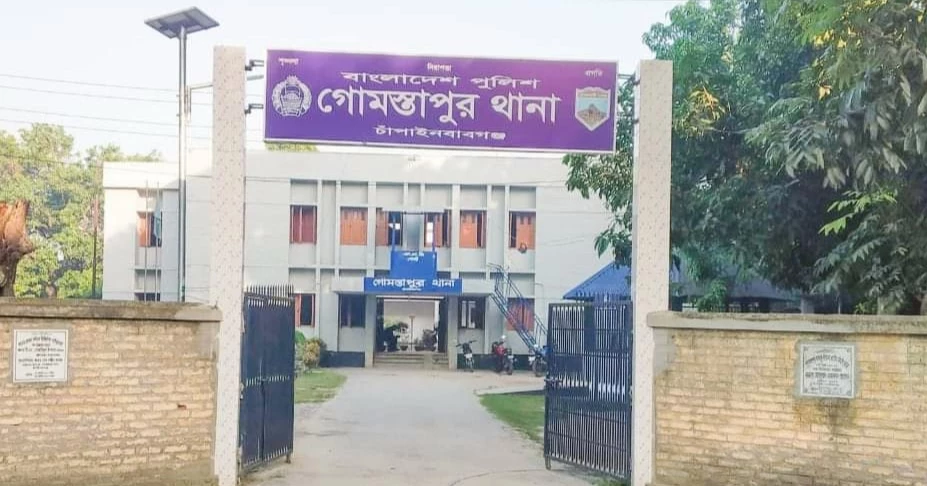 2 female madrasha students die mysteriously in Chapainawabganj