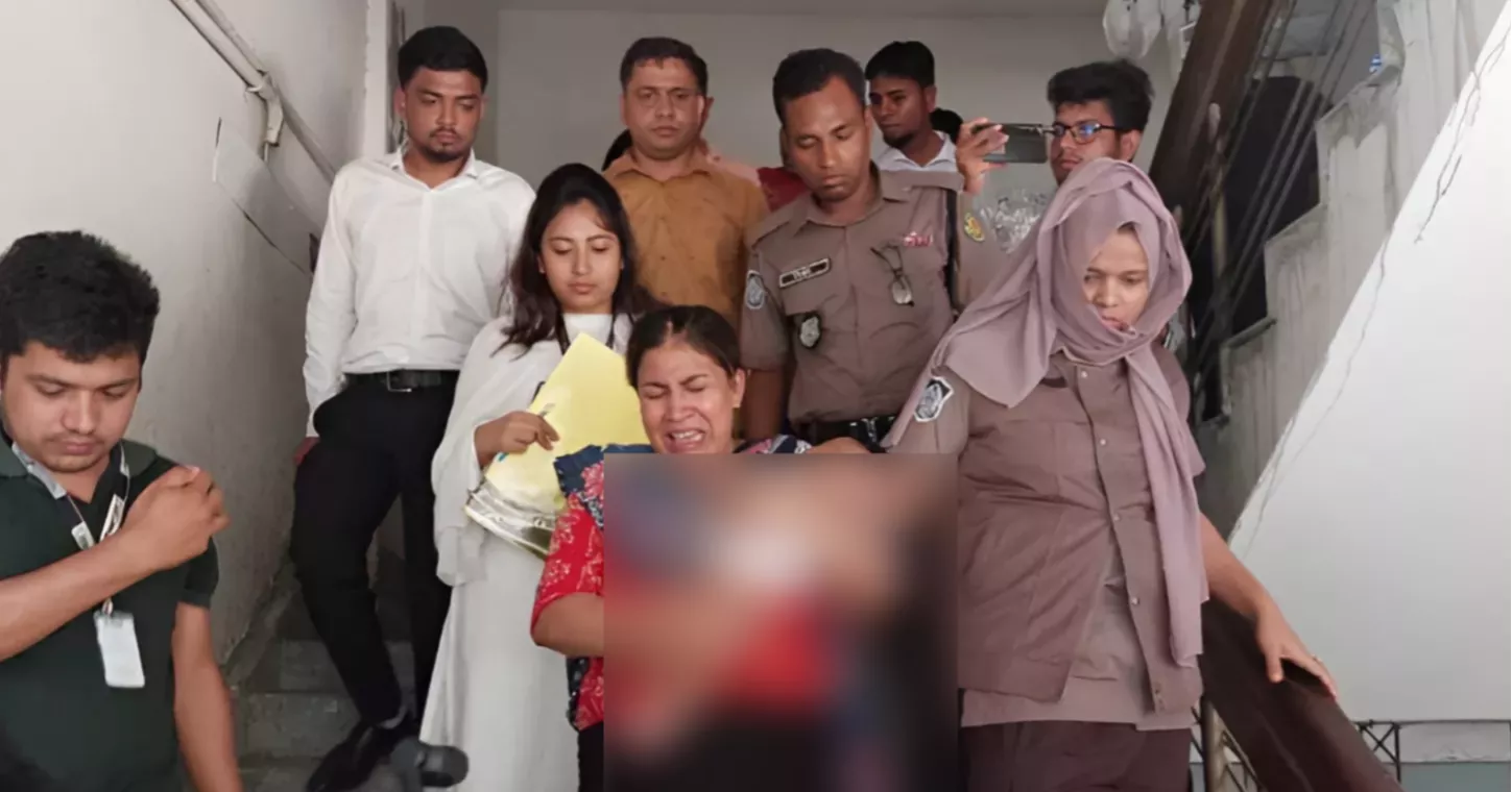 Jubo Mohila League activist Shilpi gets bail in attempted murder case